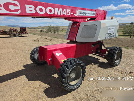 2020 MEC 45-J D