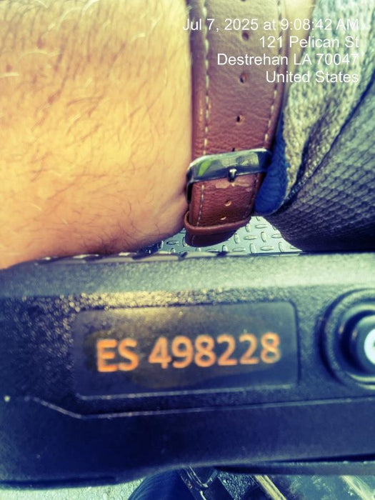 2025 MOTOROLA R7 DISPLAY