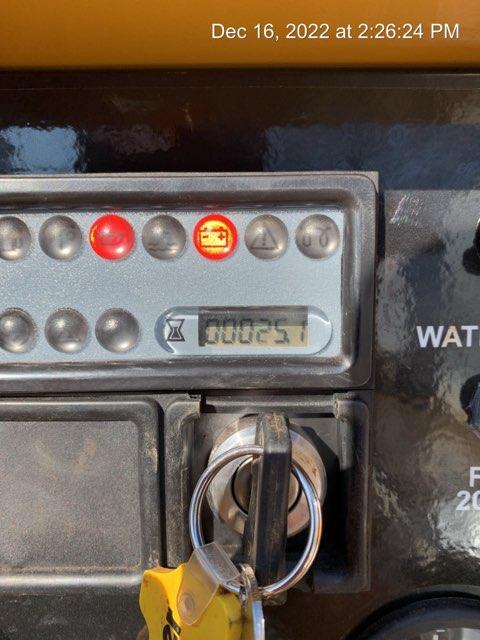 2023 VAC-TRON LP573XDT