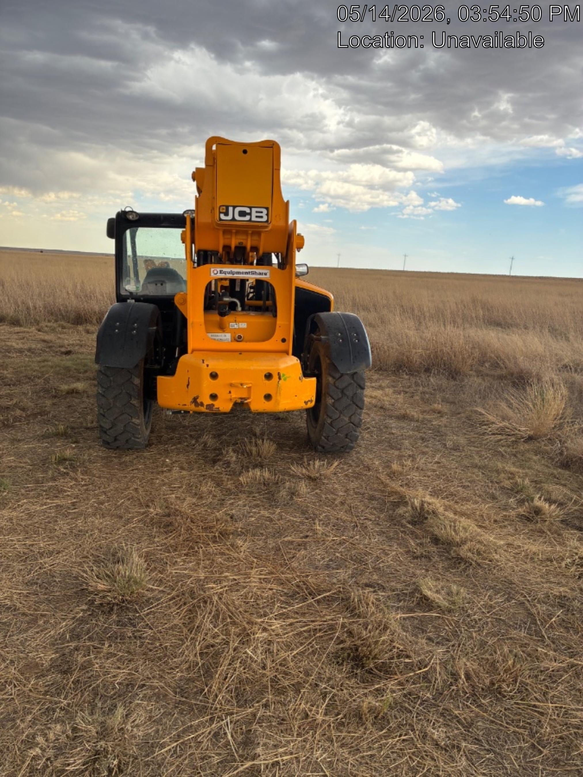2022 JCB 512-56