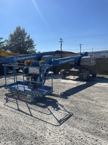 2026 GENIE S-45 XC