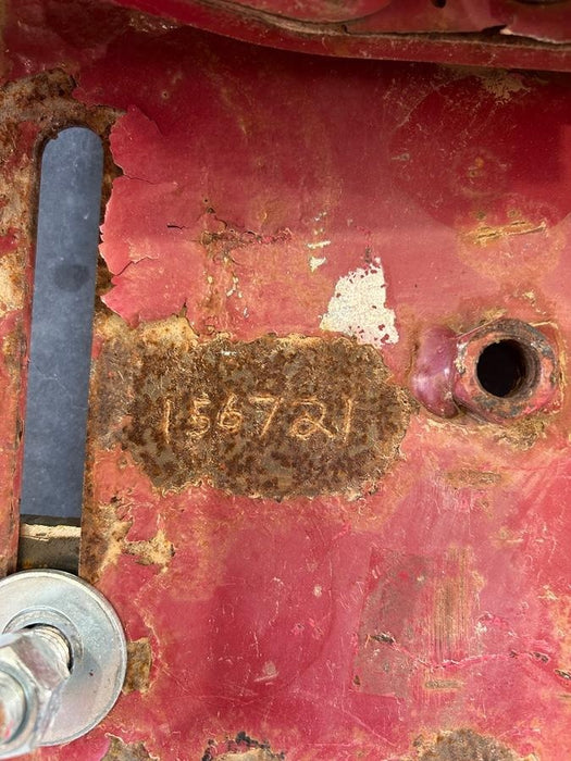 2021 KEY PLANT Pipe Conveyor