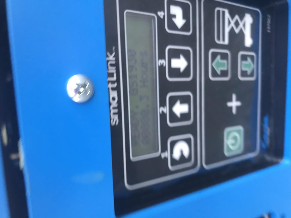 2020 Genie GS-1930 Standard Machine, 800W Inverter