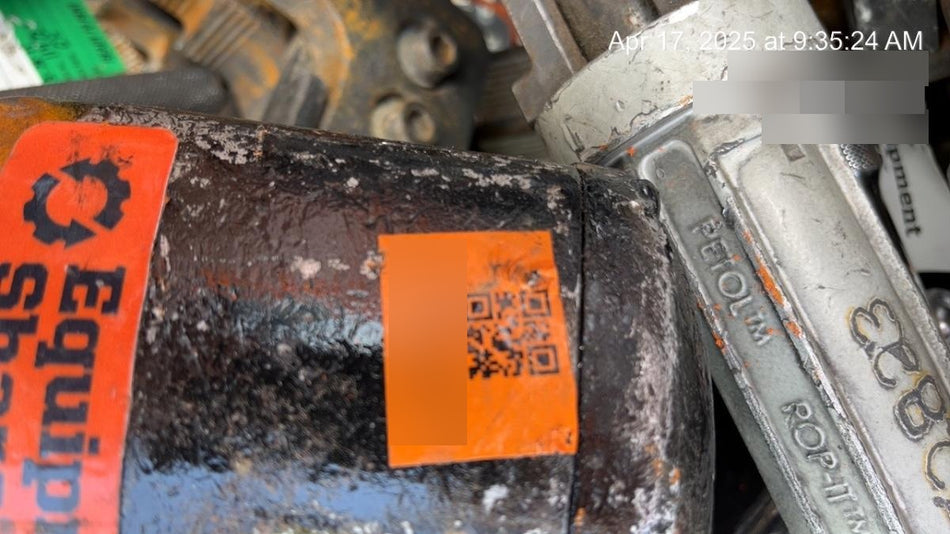 2020 MICHIGAN PNEUMATIC 750SS