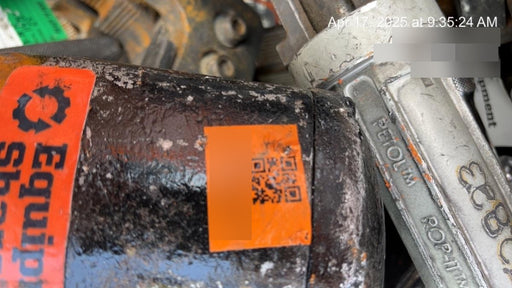 2020 MICHIGAN PNEUMATIC 750SS