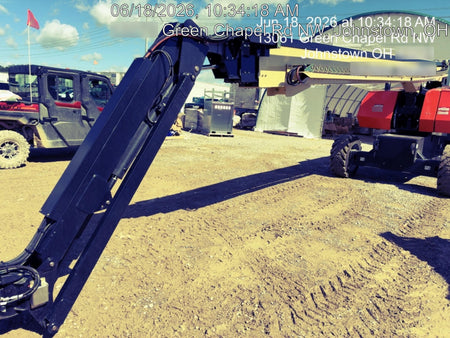 2026 JLG 860SJ