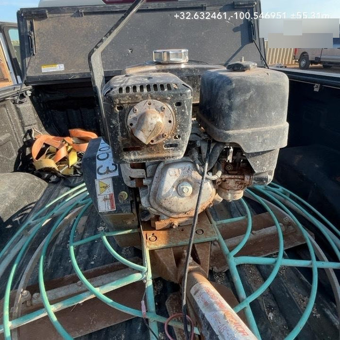 2025 MULTIQUIP B46H90