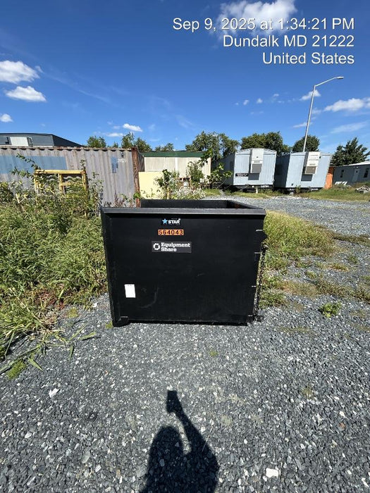 2025 STAR INDUSTRIES 1425