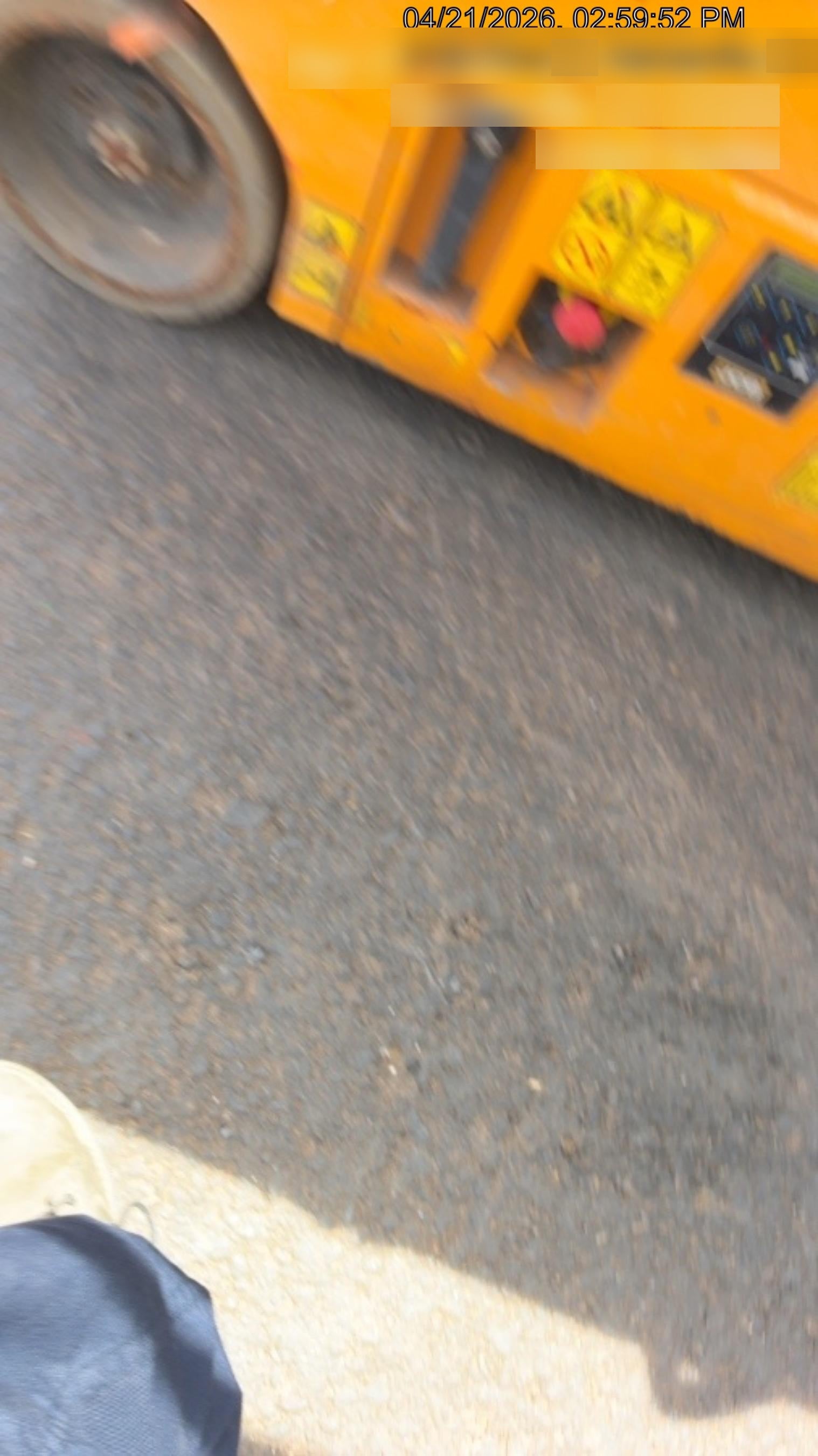2021 JCB S1930E
