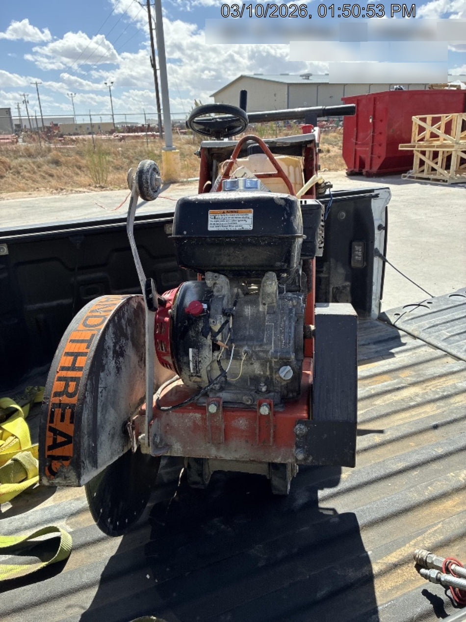 2019 HUSQVARNA FS 400 LV