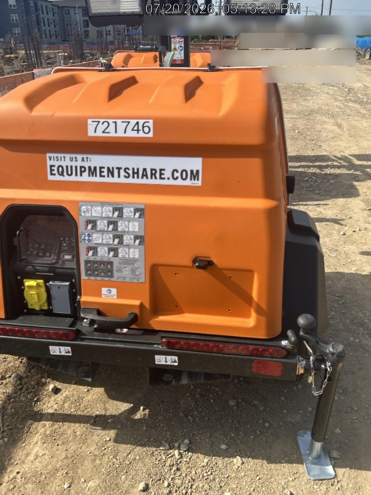 2026 GENERAC MLTS-4