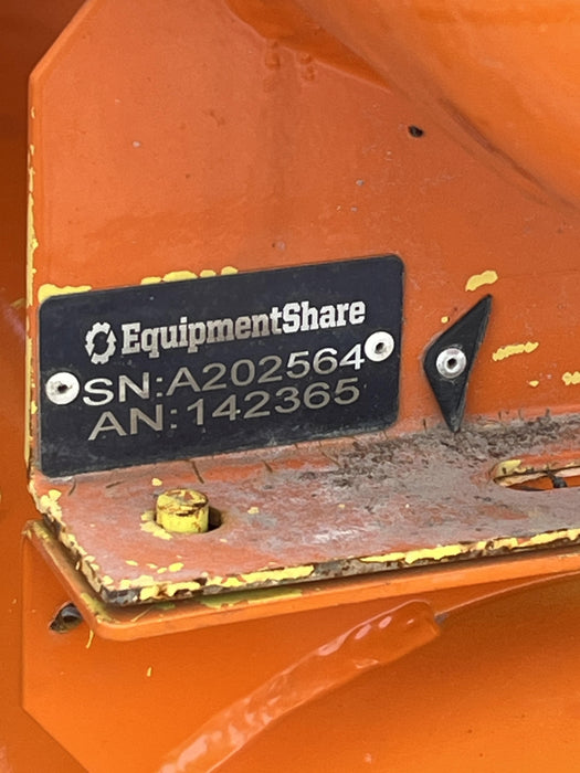 2021 MICHIGAN PNEUMATIC HV-15G-8P-ES