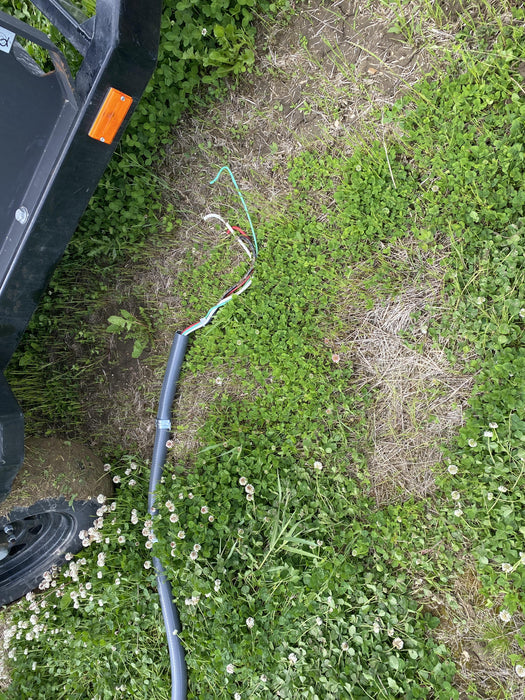 2020 WACKER NEUSON G25