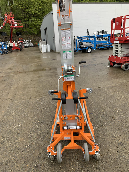 2021 LIFTSMART MLC-24