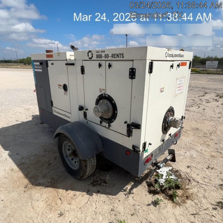 2022 ATLAS COPCO PAC F44 KD-S