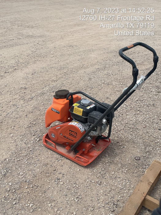 2023 MULTIQUIP MVC82VHW