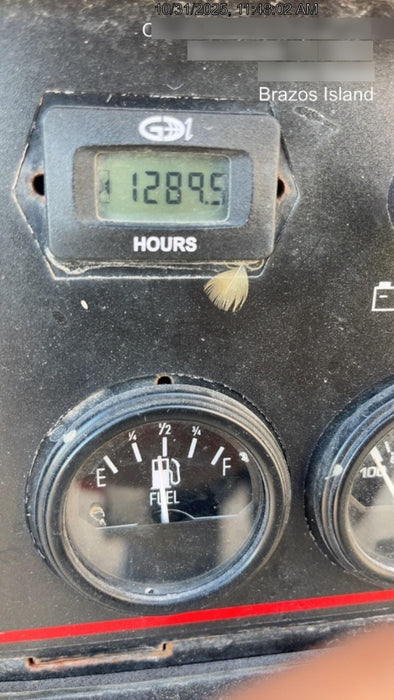 2025 LINCOLN ELECTRIC LE400