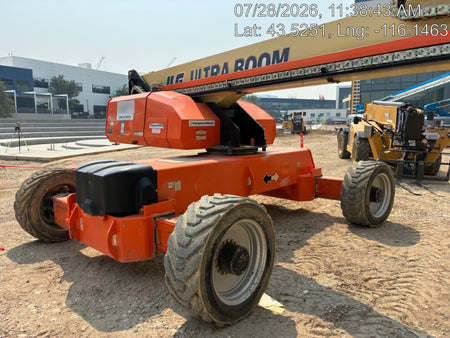 2019 JLG 1350SJP