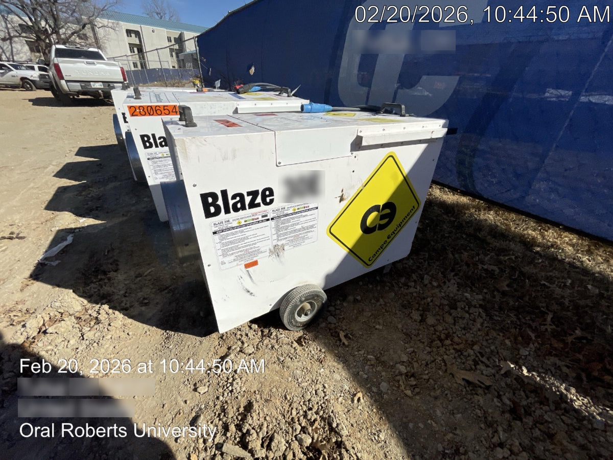 2022 CAMPO EB30E