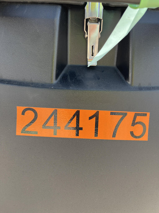 2022 POWER BREEZER PB4BASE