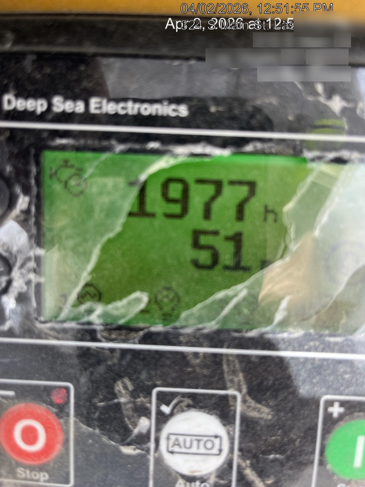2021 ALLMAND NLV3GR