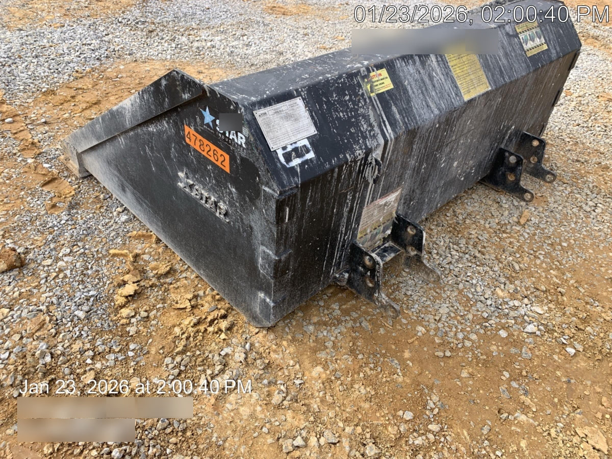 2024 STAR INDUSTRIES 1406B