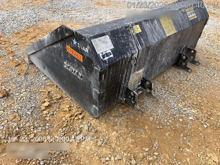 2024 STAR INDUSTRIES 1406B
