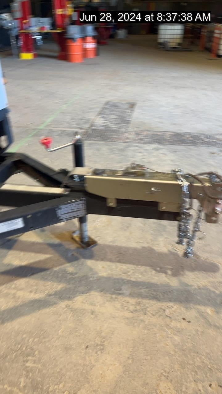 2018 WACKER NEUSON G25