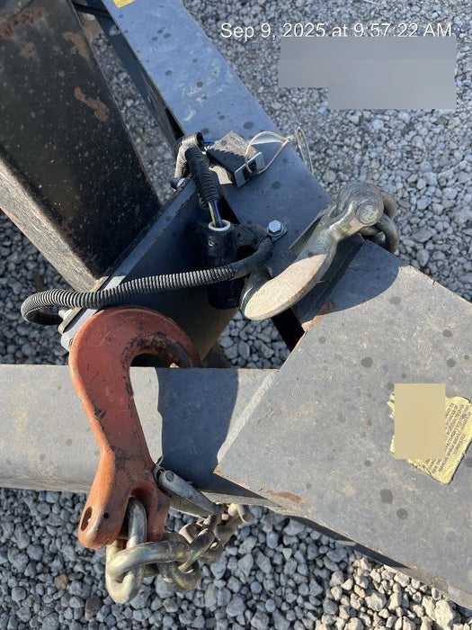 2021 ATLAS COPCO PAC H108 JD