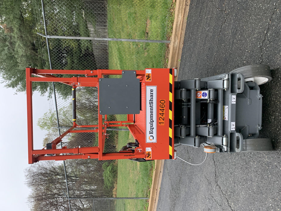 2021 SKYJACK SJIII-3226