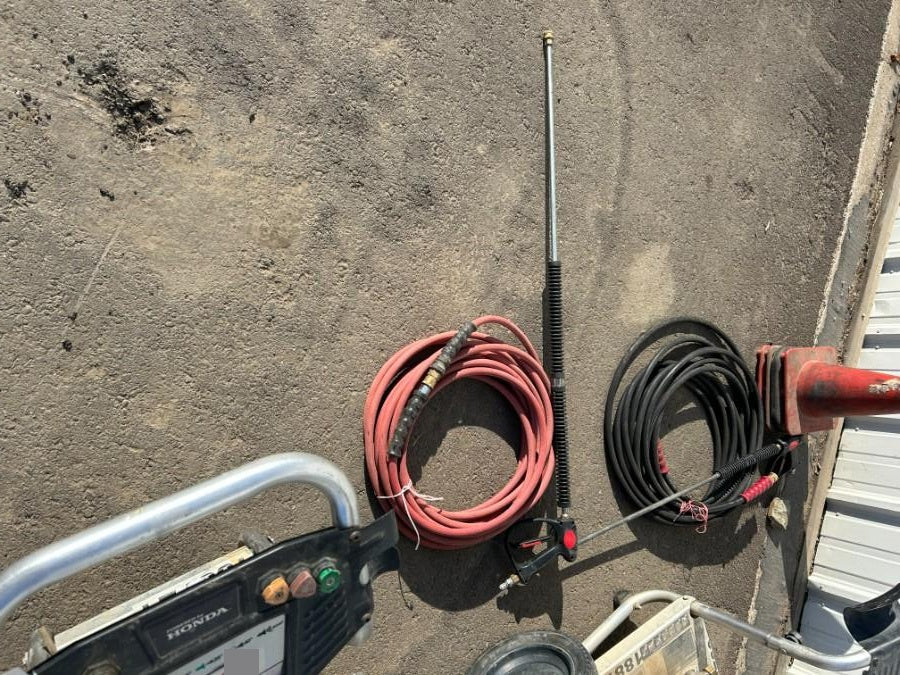 2021 SIMPSON IS61026