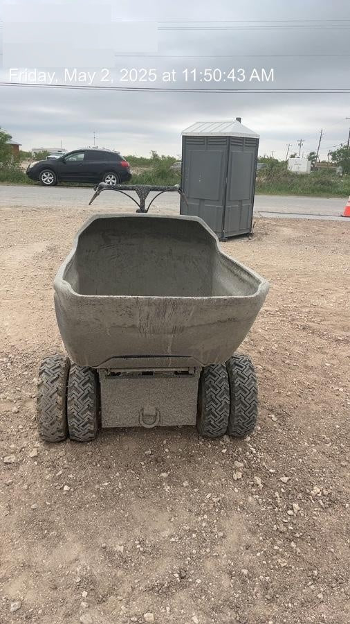 2023 TORO MB-1600