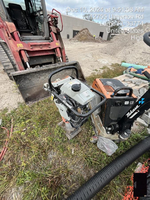 2023 MULTIQUIP MTX60HD