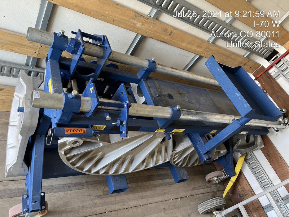 2024 CURRENT TOOLS 252-CT