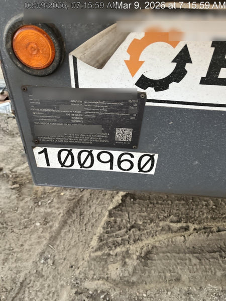 2020 ATLAS COPCO XAS188