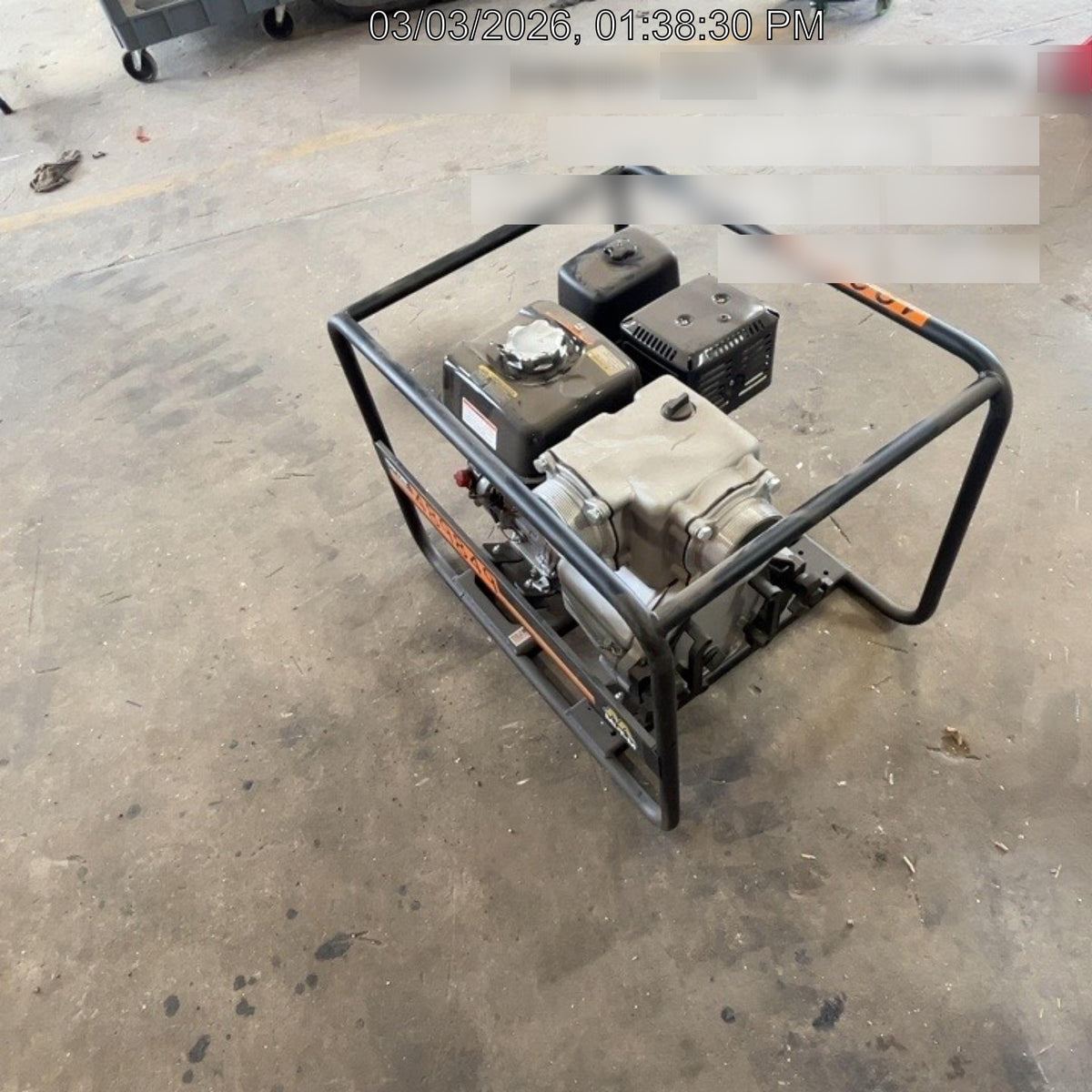 2025 MI-T-M WTP-T04-0MGH