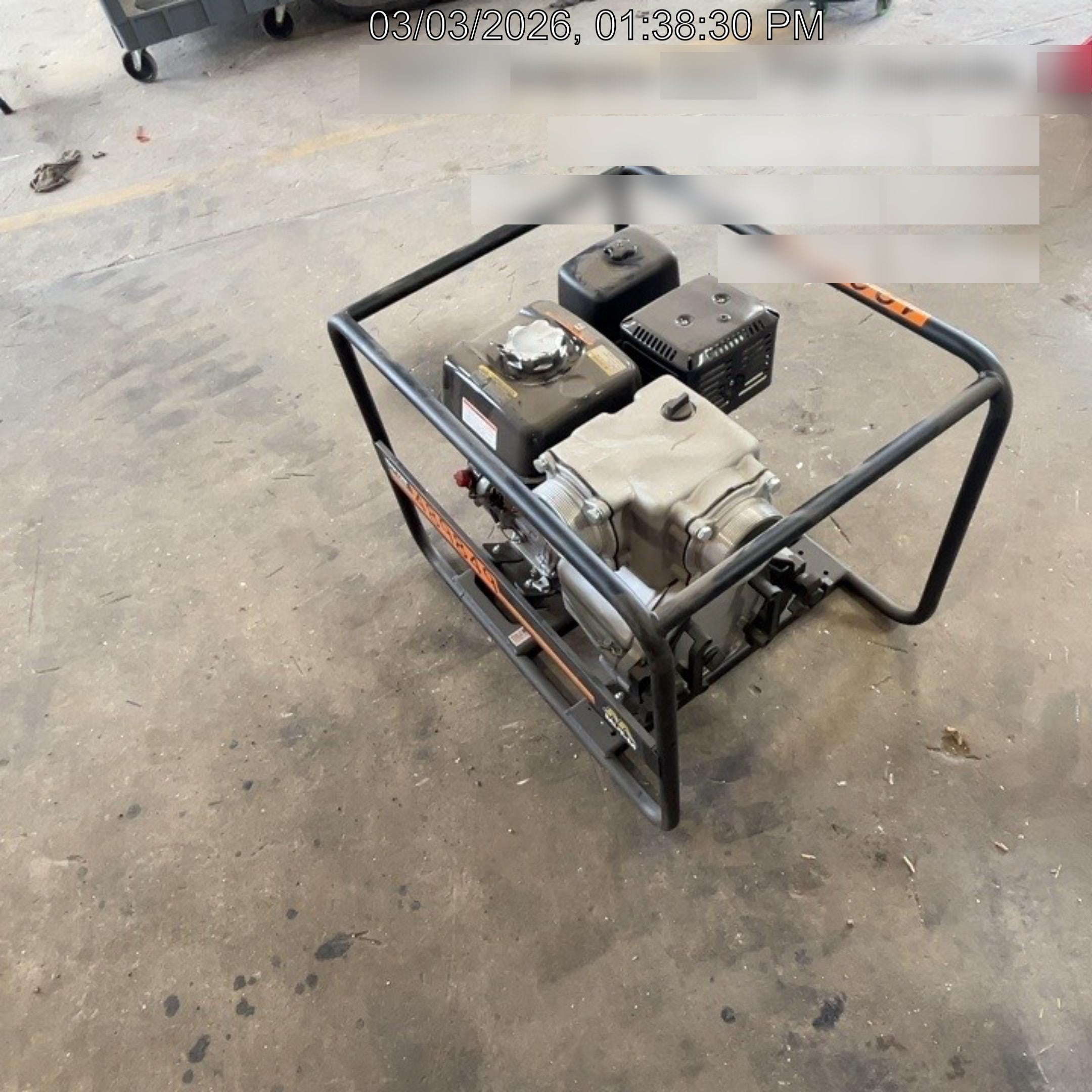 2025 MI-T-M WTP-T04-0MGH