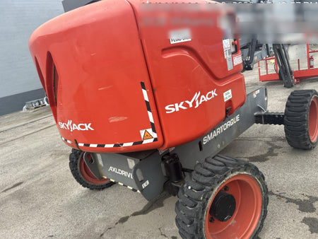 2022 SKYJACK SJ45 AJ+