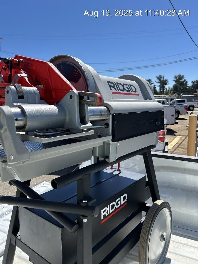 2024 RIDGID 1224