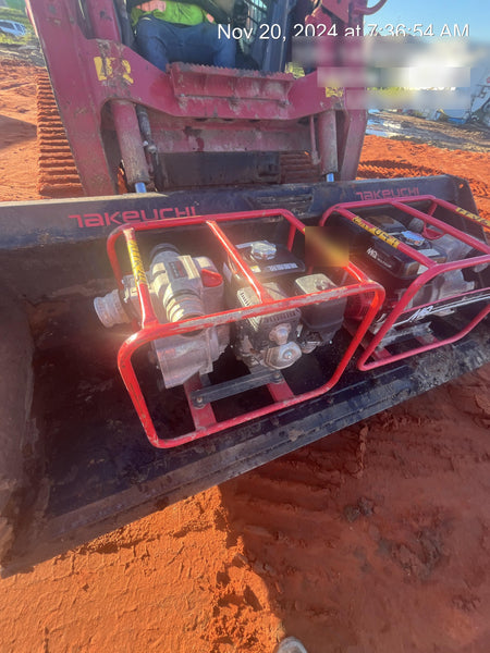 2023 MULTIQUIP QP3TH