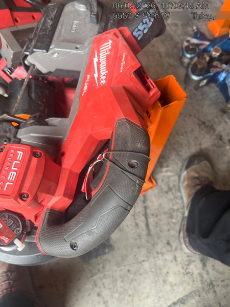 2025 MILWAUKEE 2929S-20