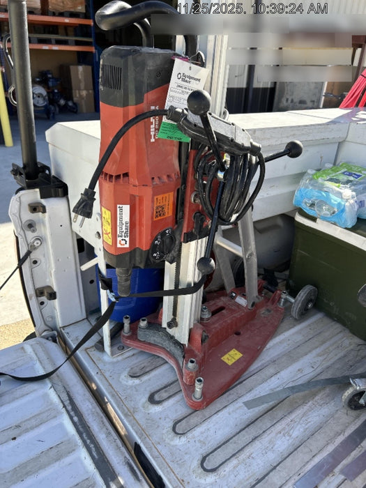 2025 HILTI DD 250
