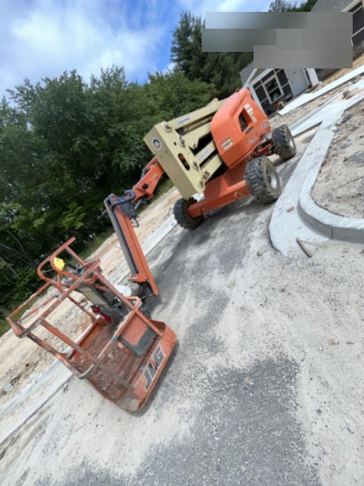 2020 JLG 450AJ