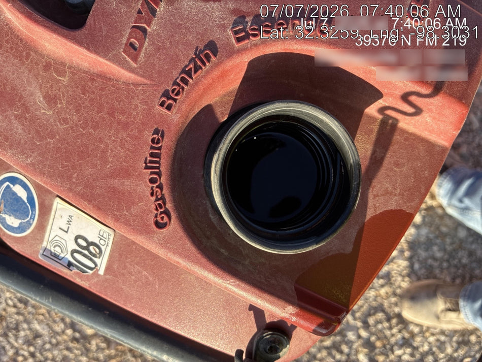 2024 DYNAPAC DR6X