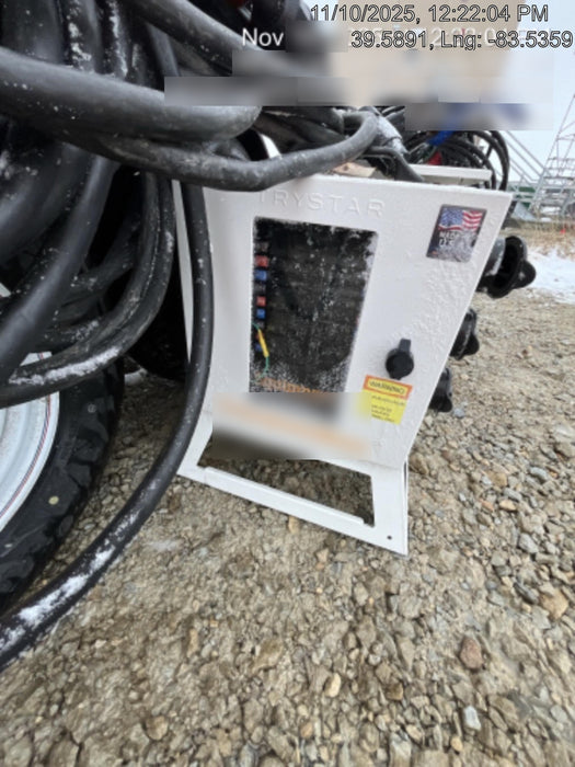 2022 TRYSTAR HTB-1DL-6P