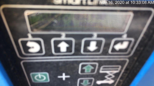 2020 Genie GS-1930 GENIE GS-1930