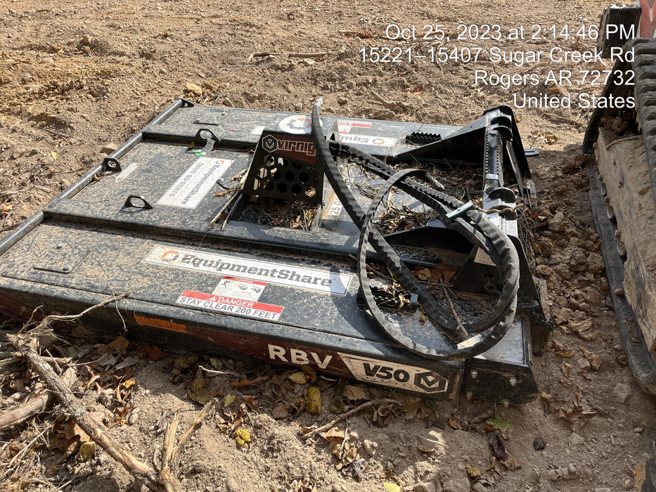 2023 VIRNIG RBV72-25