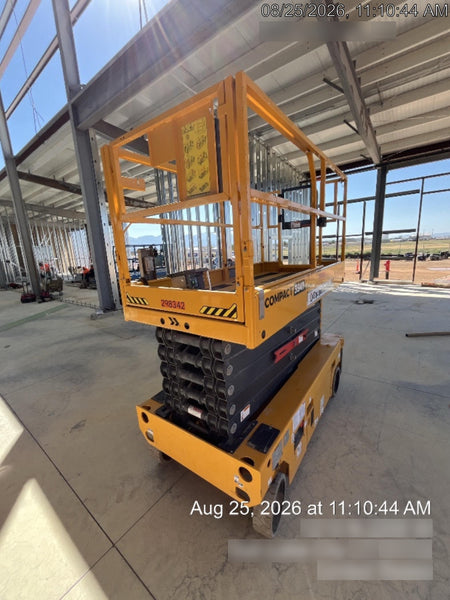 2023 HAULOTTE 3947 E