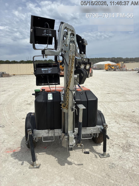 2024 WANCO WLTT-4MM4K