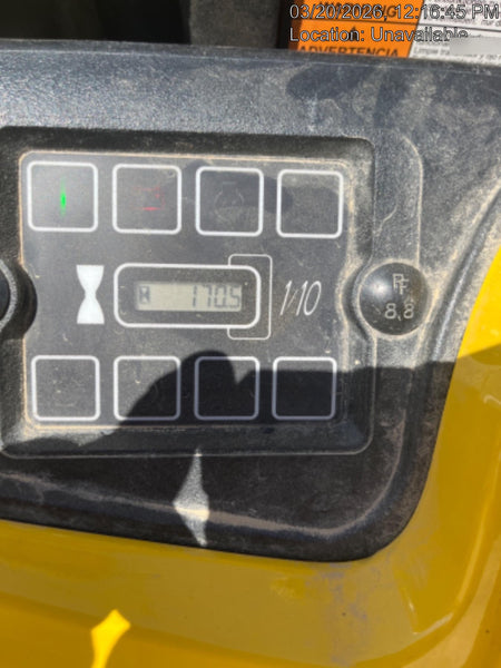 2024 WACKER NEUSON RTLx-SC3